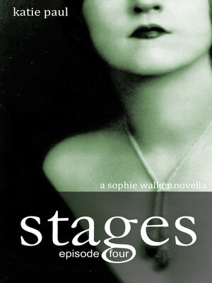 cover image of Stages / Episode Four